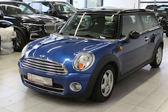 Bild des Angebotes MINI Cooper D Clubman*Pano*Klima*SHZ*TÜV Fällig*