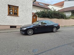 Bild des Angebotes BMW 330 330d DPF Cabrio Edition