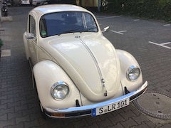 Bild des Angebotes VW Käfer Sondermodell Última Edición (letzte Auflage)