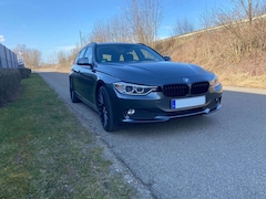 Bild des Angebotes BMW 318 318d Touring