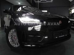 Bild des Angebotes Jaguar F-Pace F-PACE R-SPORT AWD/LED/PANO/MEMORY
