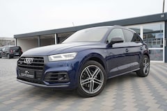 Bild des Angebotes Audi SQ5 3.0*TFSI*Quattro*Pano*AHK*360°*Standheizung*