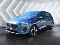 Bild des Angebotes Ford Fiesta Cool & Connect