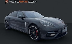 Bild des Angebotes Porsche Panamera 4.0 V8 Turbo Executive*Matrix-LED*Voll*