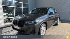 Bild des Angebotes BMW X4 xDrive 30d A M-Sport,Pano,AHK,Leder,HUD, RFK