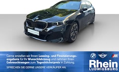 Bild des Angebotes BMW 520 d xDrive Touring M Sportpaket ParkA HK DrivA