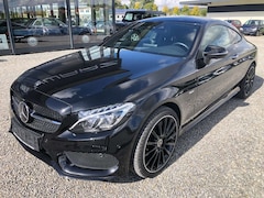 Bild des Angebotes Mercedes-Benz C 400 4M 9G-TRONIC AMG NIGHT EDITION*MEGA VOLL*