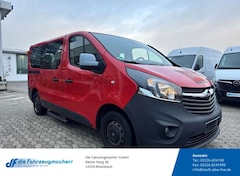 Bild des Angebotes Opel Vivaro B Kasten L1H1 2,7t 1.6 CDTI *7111