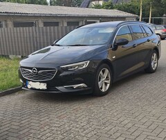 Bild des Angebotes Opel Insignia Business Edition