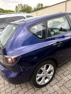 Bild des Angebotes Mazda 3 1.6 Sport Active