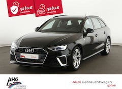Bild des Angebotes Audi A4 Avant S line 35 TFSI S tronic