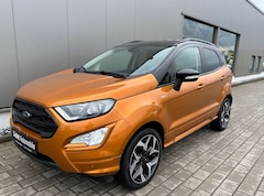 Bild des Angebotes Ford EcoSport ST-Line/1.Hand/Navi/Klimaautomatik/AHK/SHZ/B&O/