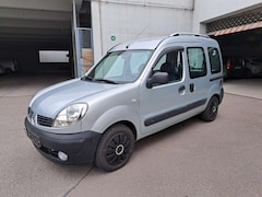 Bild des Angebotes Renault Kangoo Campus
