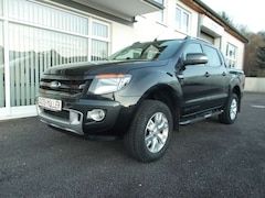 Bild des Angebotes Ford Ranger Doppelkabine 4x4 Wildtrak