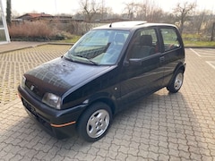 Bild des Angebotes Fiat Cinquecento 1.1 Sporting