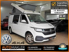 Bild des Angebotes VW T6 California T6 TERRA-CAMPER | WELTREISEMOBIL | 4X4 | SOLAR