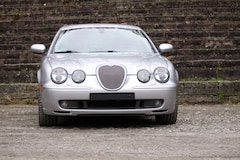 Bild des Angebotes Jaguar S-Type R der Beste auf dem Markt 3 Jahre Garantie