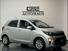 Bild des Angebotes Kia Picanto Dream Team*Navi*Kamera*Pdc*Shz*