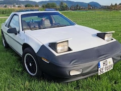 Bild des Angebotes Pontiac Fiero Coupe (baugleich mit Formula)