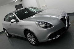 Bild des Angebotes Alfa Romeo Giulietta 1.4 TB Navi+Klima!