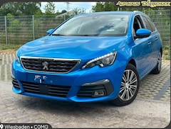 Peugeot 308 SW Allure Pack NAVI. Kamera. LED. Keyless