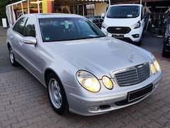 Bild des Angebotes Mercedes-Benz E 200 E 200 CDI (211.004)