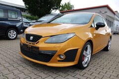 Bild des Angebotes SEAT Ibiza SC 1.4 TSI DSG Cupra