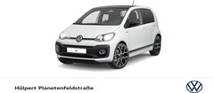 Bild des Angebotes VW up! 1.0 GTI 4TÜREN BEATS CAM LM17 SITZHEIZUNG