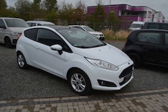 Bild des Angebotes Ford Fiesta Celebration