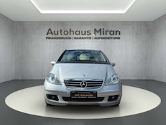 Bild des Angebotes Mercedes-Benz A 180 CDI AVANTGARDE* TÜV neu* 2Hand* SH * Klima