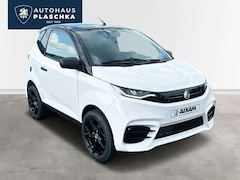 Bild des Angebotes Aixam City Sport Ambition 45 km/h Rückfahrkamera Fenster el.