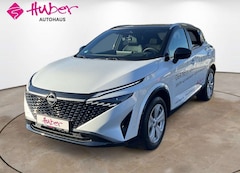 Bild des Angebotes Nissan Qashqai 1.5 VC-T e-POWER - Tekna+