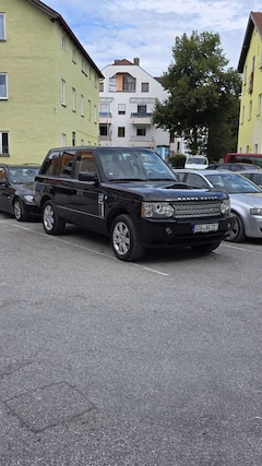 Bild des Angebotes Land Rover Range Rover 3.6 tdV8 Vogue auto