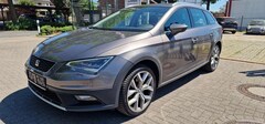 Bild des Angebotes SEAT Leon ST 2.0 TDI Start X Perience 4Drive Tüv 8.2026