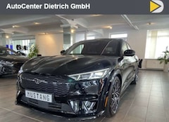 Bild des Angebotes Ford Mustang Mach-E GT AWD mit Extended Range