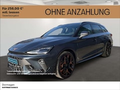 Bild des Angebotes CUPRA Leon Sportstourer VZ Extreme DSG PANO AHK NAVI