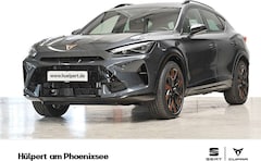 Bild des Angebotes CUPRA Formentor 1.5 HYBRID DSG NAV ACC AHK-Vorb. 19LM