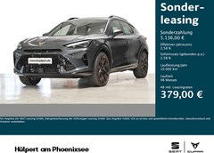 Bild des Angebotes CUPRA Formentor 1.5 HYBRID DSG NAV ACC AHK-Vorb. 19LM
