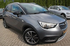 Bild des Angebotes Opel Crossland X Aut. Klima/Navi/Kamera/Alu/CarPlay