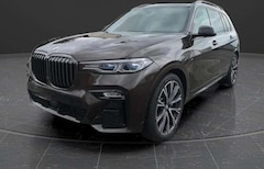 Bild des Angebotes BMW X7 M 50i