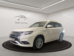 Bild des Angebotes Mitsubishi Outlander PHEV 2.4 4 WDAutom Navi Kam Sch 1Hand