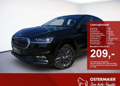 Bild des Angebotes Skoda Fabia Drive 1.0TSI DSG.NAVI.FernA.ViCo.KAM.PANO.LED.SHZ.