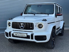 Bild des Angebotes Mercedes-Benz G 63 AMG *Burmester*Schiebedach*22 Zoll*360*
