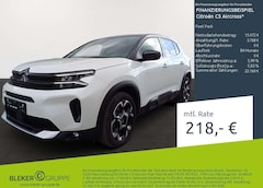 Bild des Angebotes Citroen C5 Aircross Feel Pack