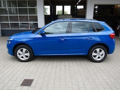 Bild des Angebotes Skoda Kamiq Ambition PLUS Selection  Kamera  LED  DAB