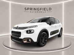 Bild des Angebotes Citroen C3 Origins SHZ ZV KLIMA NAV PDC 8-fach Bereift