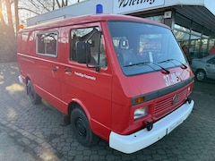 Bild des Angebotes VW LT 31 TSF Feuerwehr *nur 39 TKM*1.Hand*HU 10/2027*
