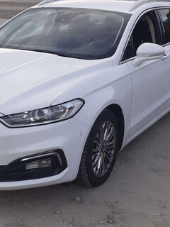 Bild des Angebotes Ford Mondeo Turnier 2.0 EcoBlue Aut. VIGNALE