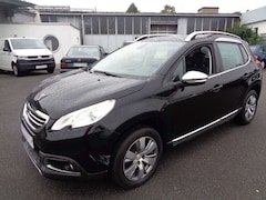 Bild des Angebotes Peugeot 2008 Allure ***1.HAND***EURO6