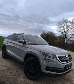 Bild des Angebotes Skoda Kodiaq Ambition